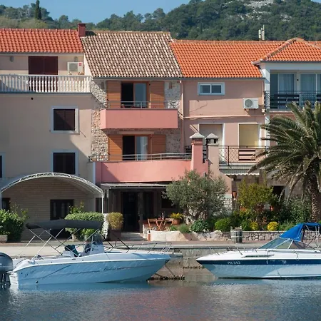 By The Sea Poljana, Ugljan - 8432