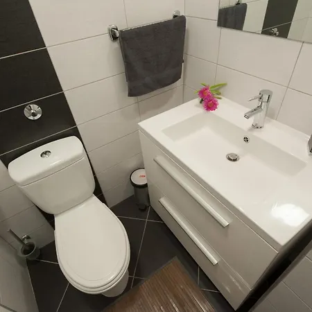 Apartmán By The Sea Poljana, Ugljan - 8432