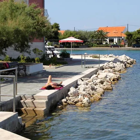 By The Sea Poljana, Ugljan - 8432