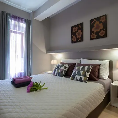 By The Sea Poljana, Ugljan - 8432 Poljana (Ugljan)