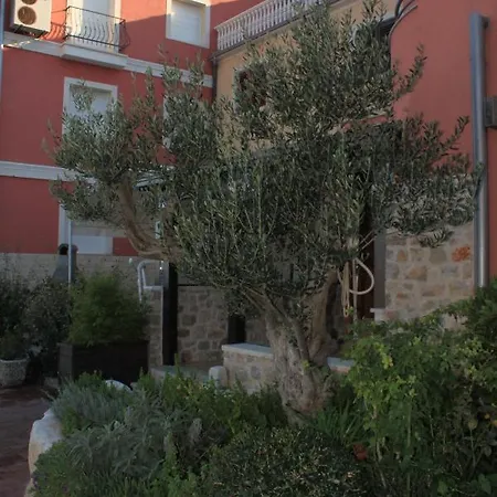 By The Sea Poljana, Ugljan - 8432 Apartmán