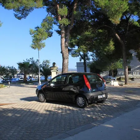 By The Sea Poljana, Ugljan - 8432 * Poljana (Ugljan)