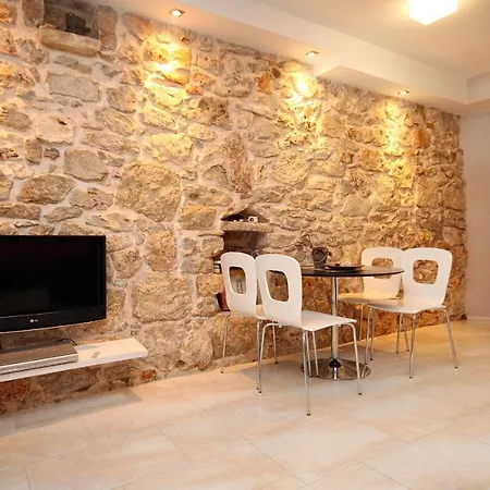 Apartmán By The Sea Poljana, Ugljan - 8432 *