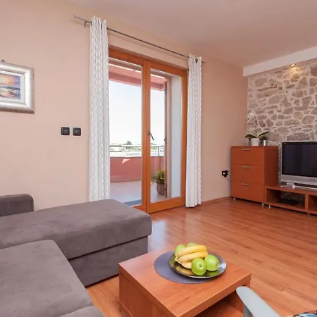 By The Sea Poljana, Ugljan - 8432 * Poljana (Ugljan)