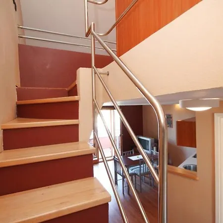 Apartament By The Sea Poljana, Ugljan - 8432 Poljana (Ugljan)
