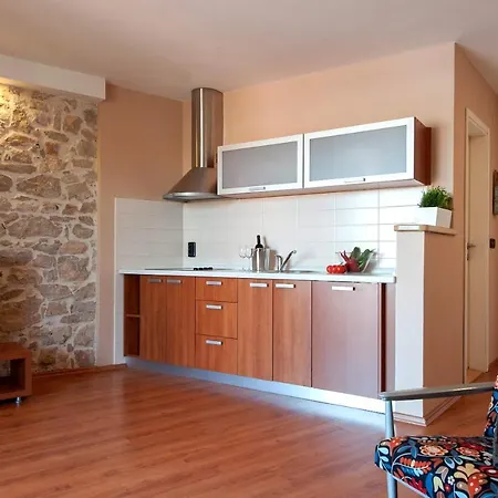 By The Sea Poljana, Ugljan - 8432 Apartmán Poljana (Ugljan)