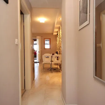 By The Sea Poljana, Ugljan - 8432 Apartmán