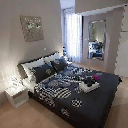 By The Sea Poljana, Ugljan - 8432 Apartmán Poljana (Ugljan)