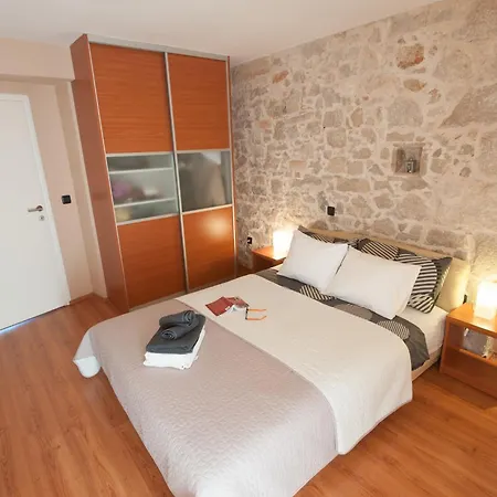 Apartman By The Sea Poljana, Ugljan - 8432
