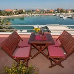 By The Sea Poljana, Ugljan - 8432 Apartman *