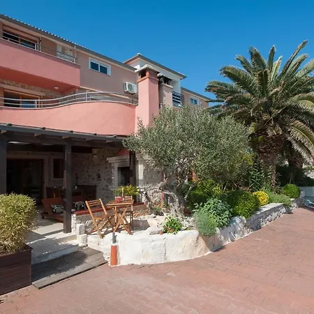 By The Sea Poljana, Ugljan - 8432 Apartamento Poljana (Ugljan)