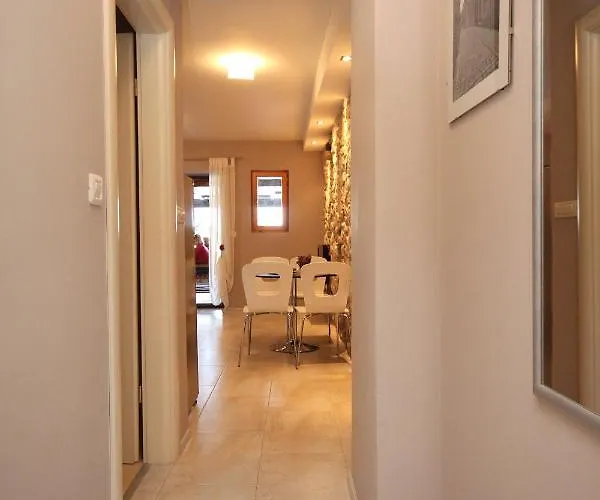 By The Sea Poljana, Ugljan - 8432 Lägenhet